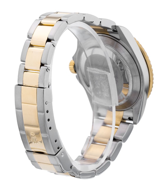 Rolex Submariner 16613 Image 3